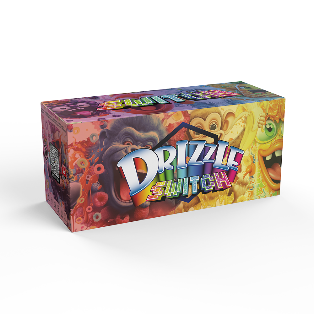 Buy Combos online Canada — Drizzle Factory