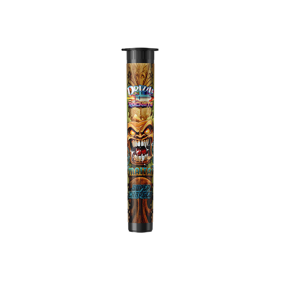 Buy Pre-Rolls online Canada — Drizzle Factory