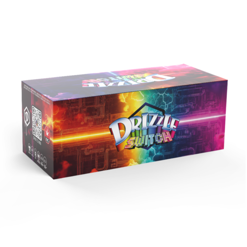 Buy 25x Switch 2g Vape Combo Pack online in Canada