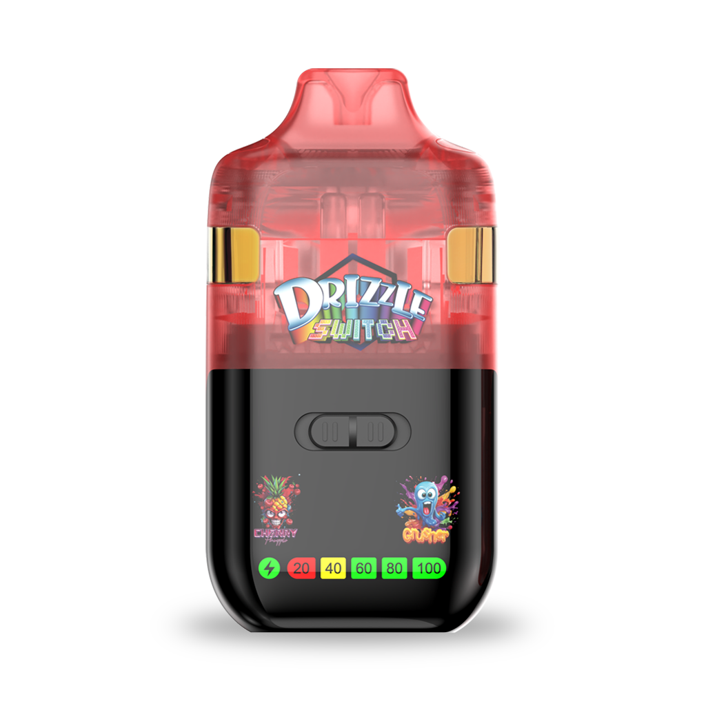 25x Switch 2g Vape Combo Pack