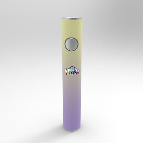 510 Thread Vape Battery