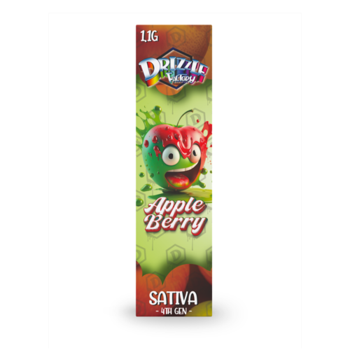 Apple Berry Original Pen