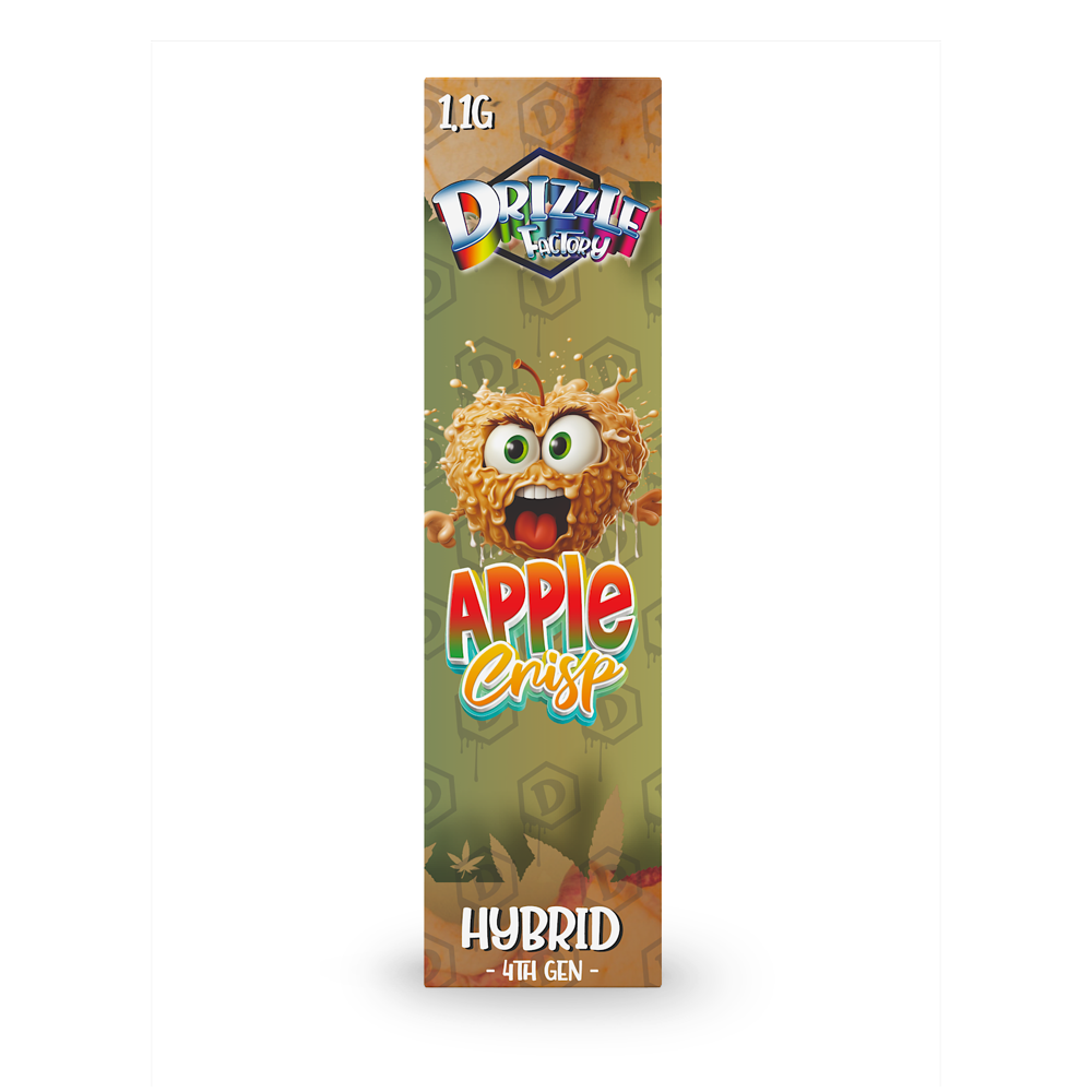 Apple Crisp Original Pen