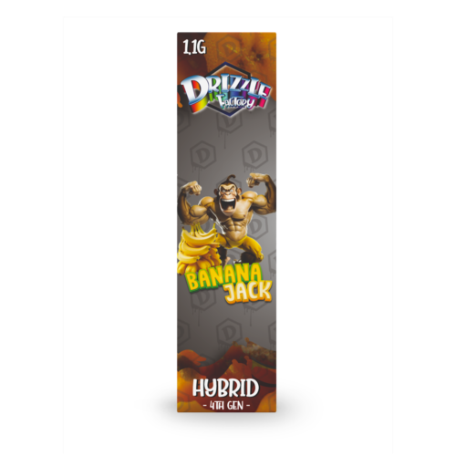 Banana Jack Original Pen
