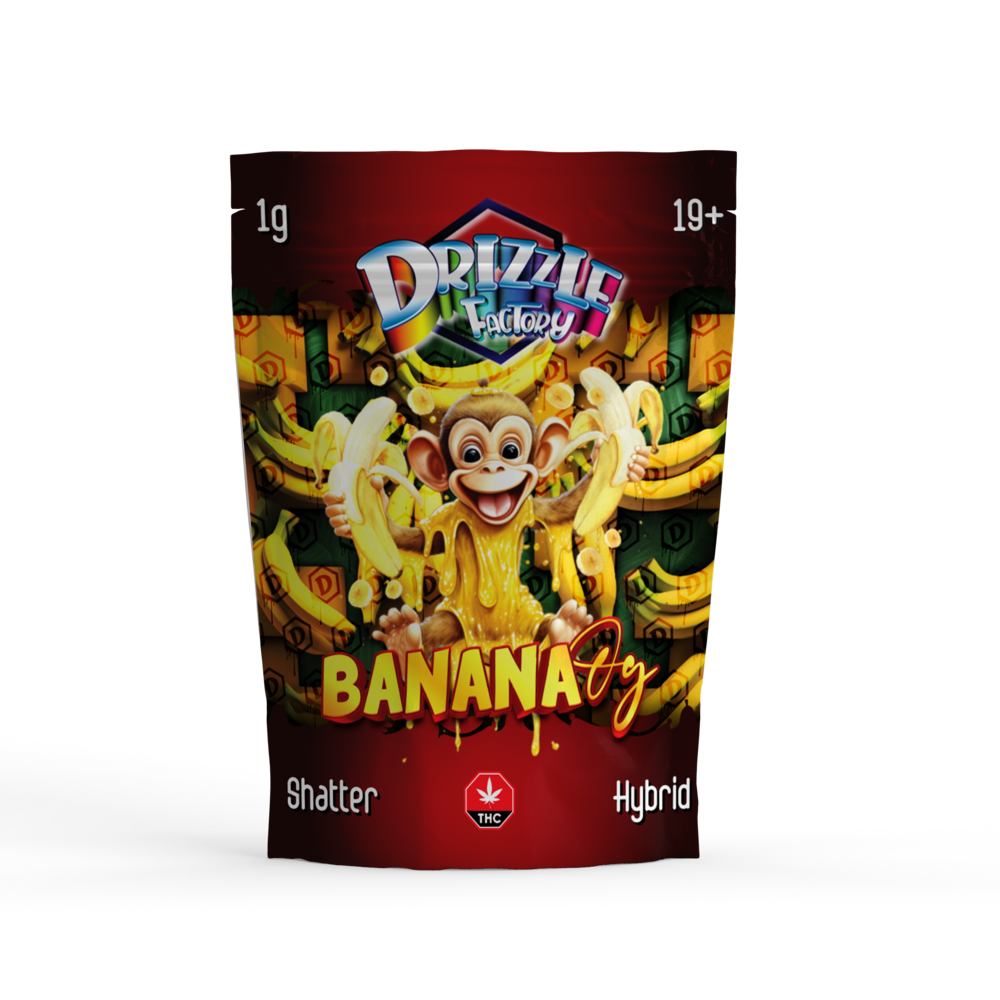 Banana OG