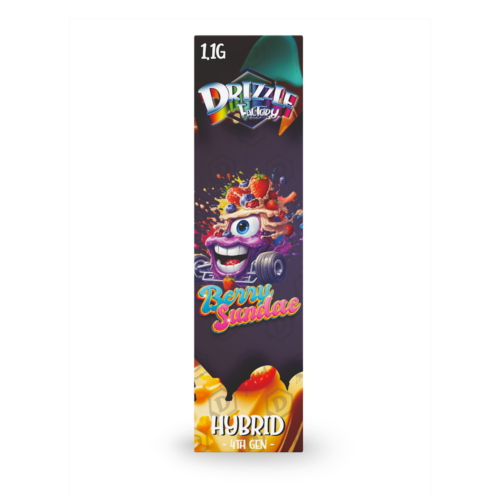 Berry Sundae Original Pen
