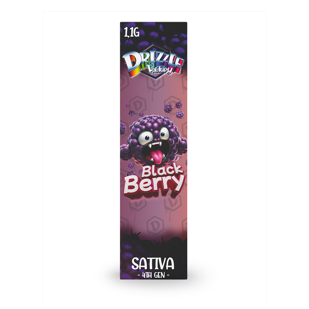 Blackberry Original Pen
