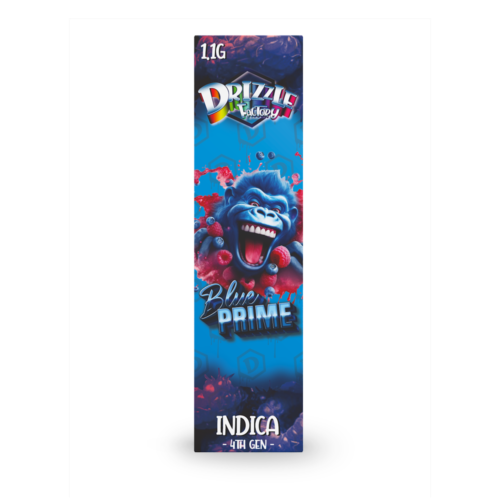 Blue Prime Original Pen