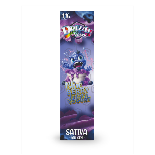 Buy Blueberry Frozen Yogurt Original Pen online in Canada