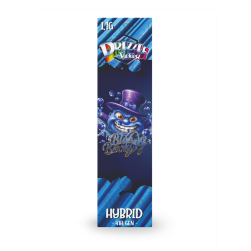 Blueberry OG Original Pen
