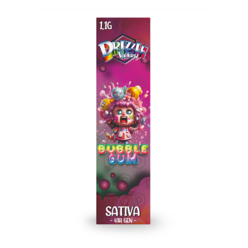 Bubble Gum Original Pen