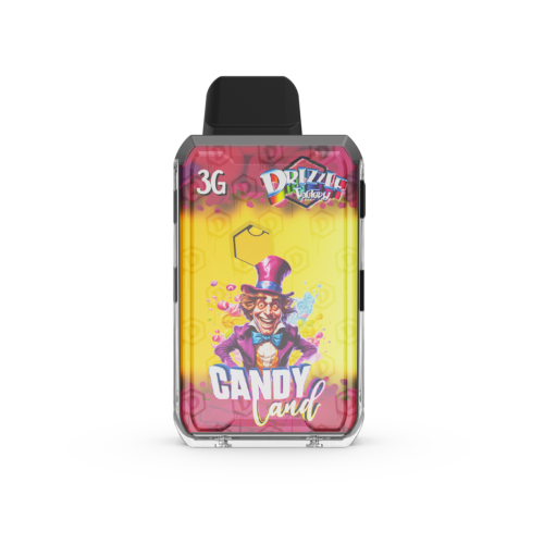 Buy Candy Land God Pod 3G Vape online in Canada