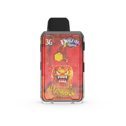 Buy Caramel Apple God Pod 3G Vape online in Canada
