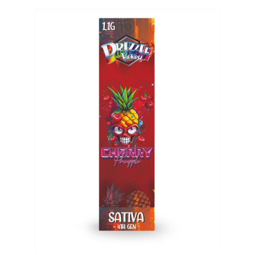 Buy Cherry Pineapple Original Pen online in Canada