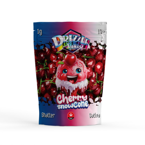Buy Cherry Snowcone online in Canada