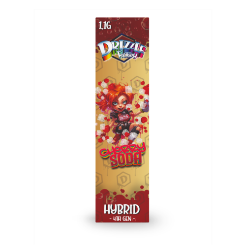 Buy Cherry Soda Original Pen online in Canada