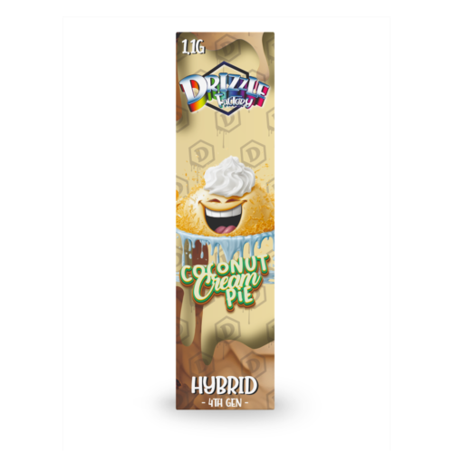Buy Coconut Cream Pie Original Pen online in Canada