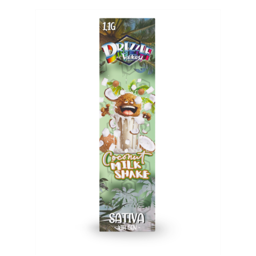 Buy Coconut Milk Shake Original Pen online in Canada