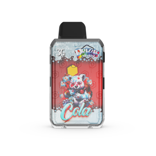 Buy Cola God Pod 3G Vape online in Canada