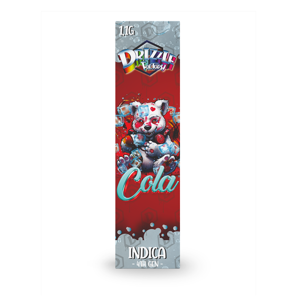 Cola Original Pen