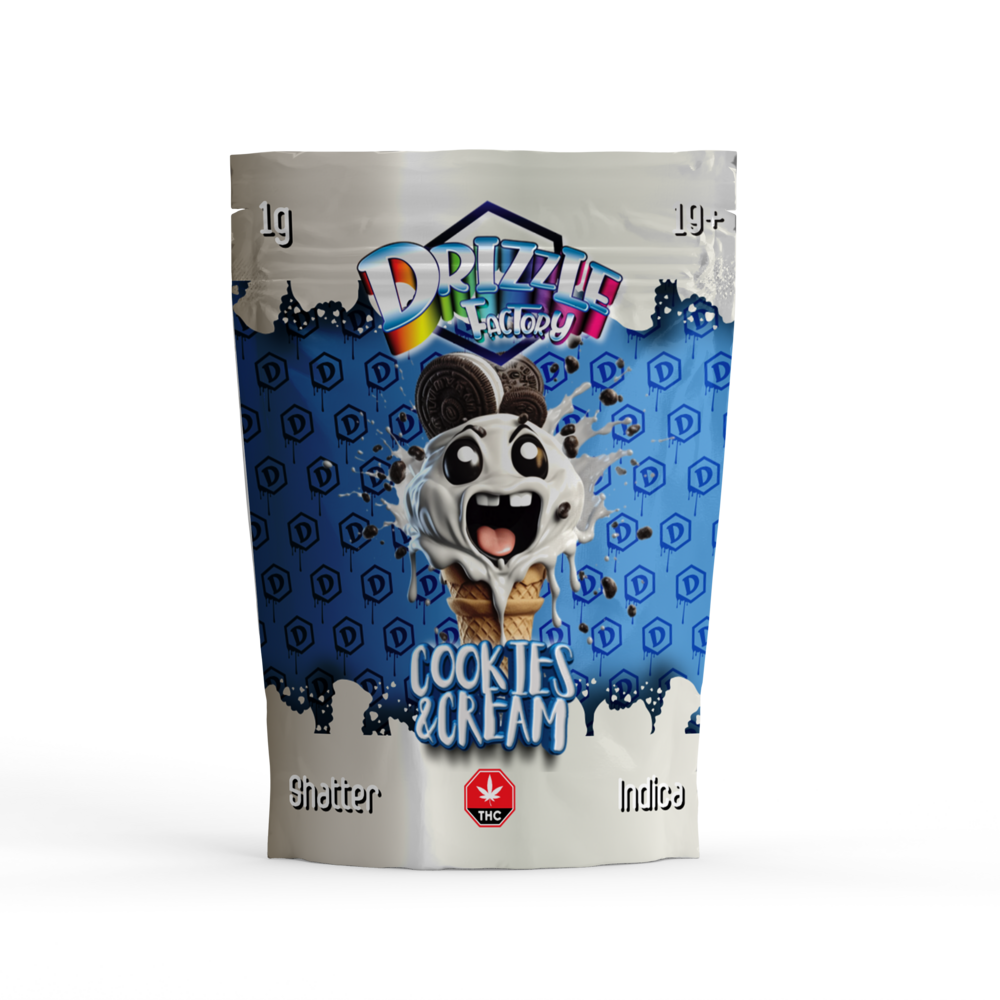 Cookies N Cream