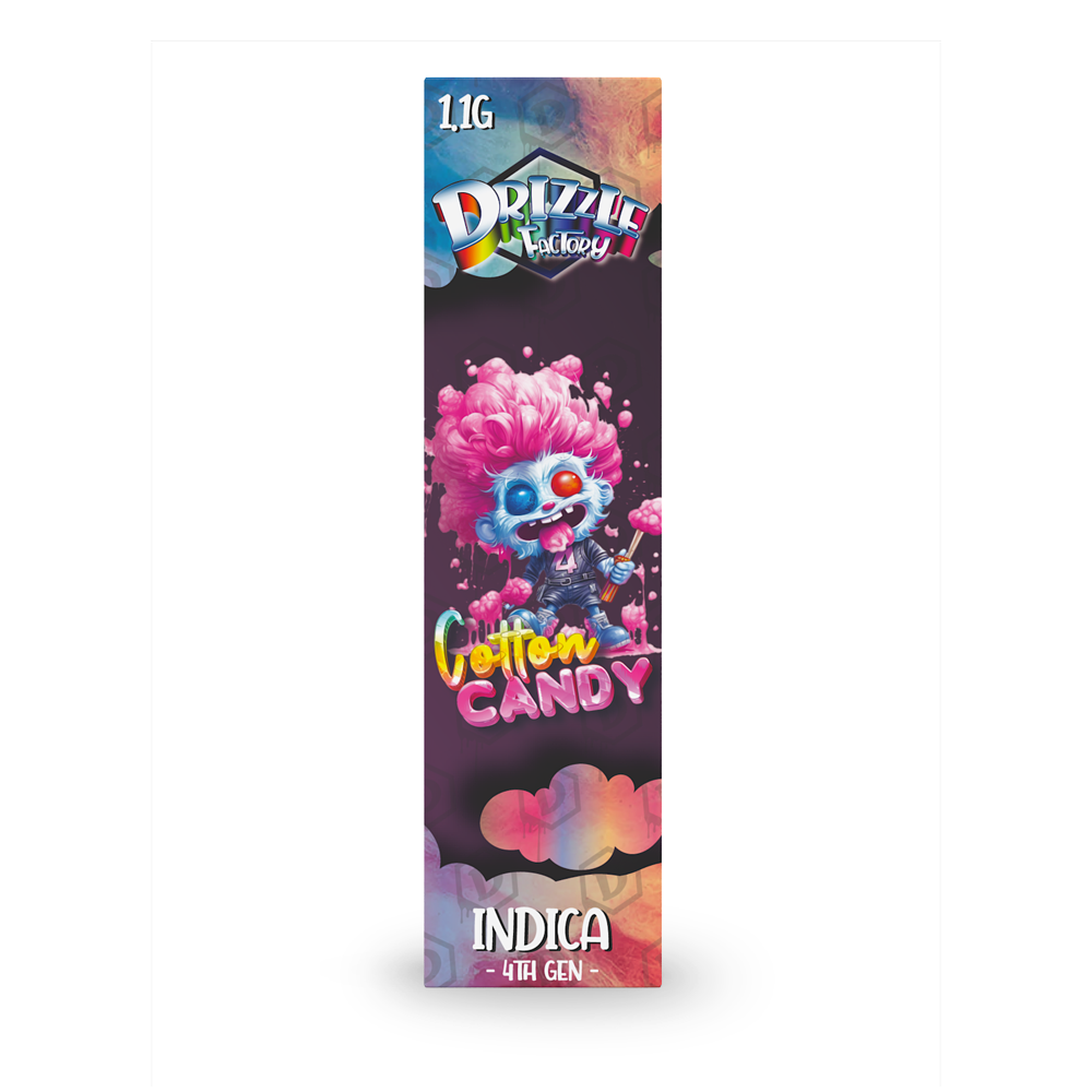 Cotton Candy Original Pen