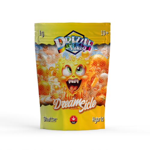 Buy Dreamsicle online in Canada
