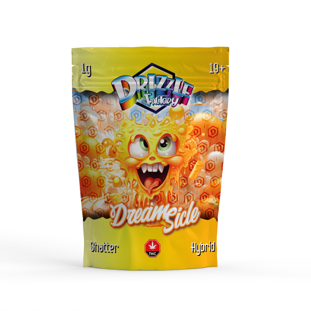 Dreamsicle