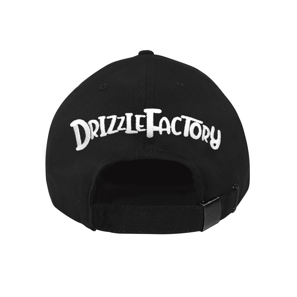 Drizzle Factory Baseball Cap