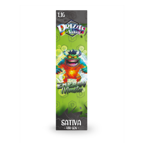 Buy Energy Monster Original Pen online in Canada