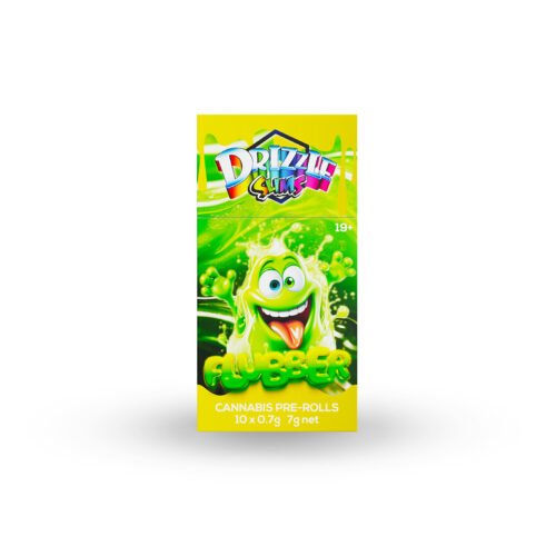 Buy Flubber – Slims Standard Pre-Rolls online in Canada