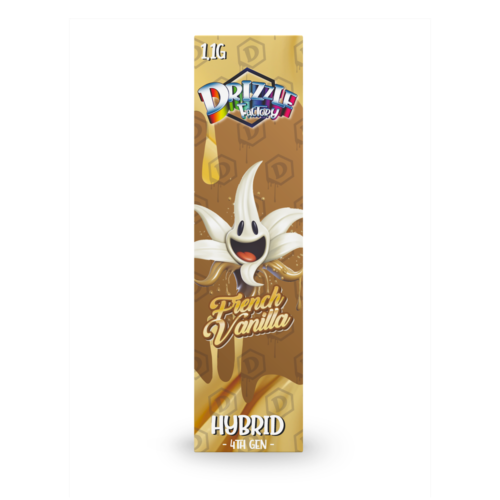 Buy French Vanilla Original Pen online in Canada