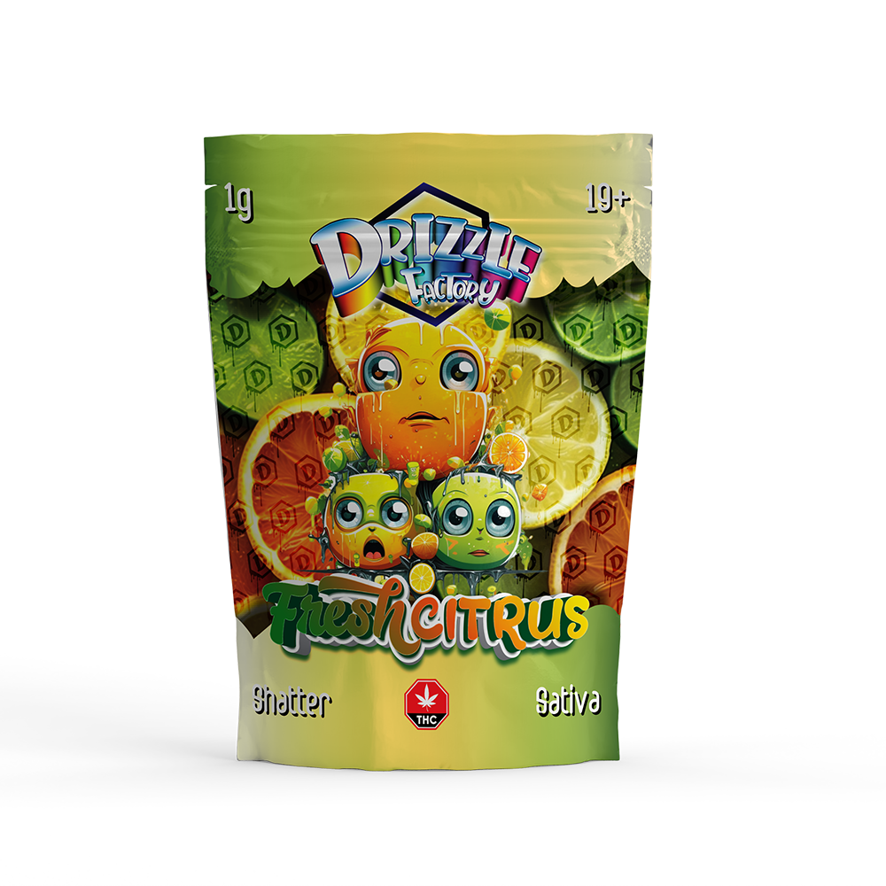 Fresh Citrus