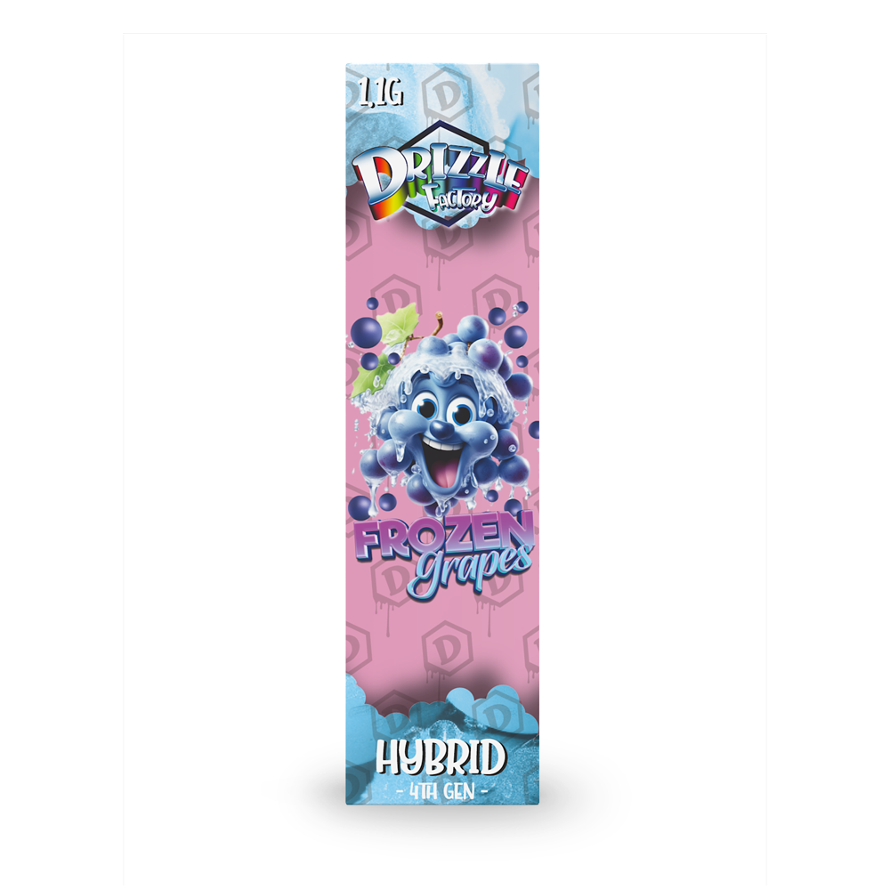 Frozen Grapes Original Pen