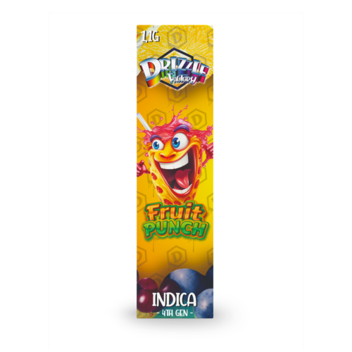 Buy Fruit Punch Original Pen online in Canada