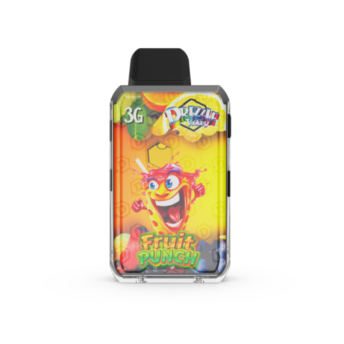 Buy Fruit Salad God Pod 3G Vape online in Canada