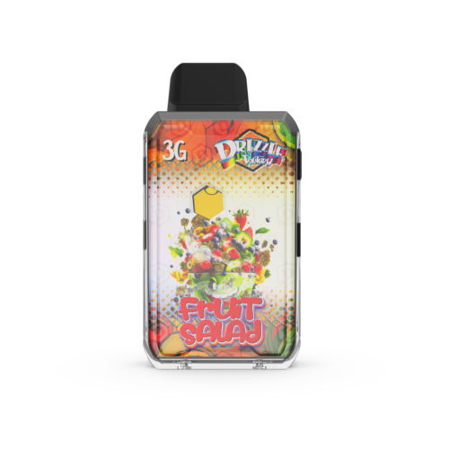 Buy Fruity Juice God Pod 3G Vape online in Canada