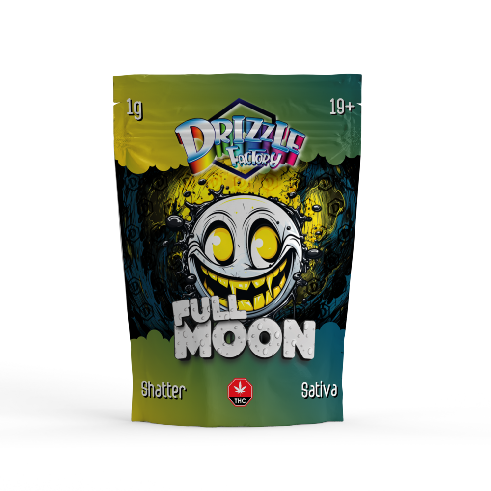 Full Moon