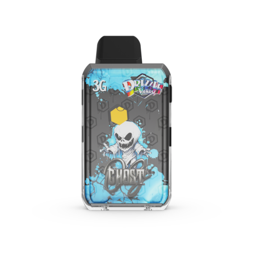 Buy Ghost OG God Pod 3G Vape online in Canada