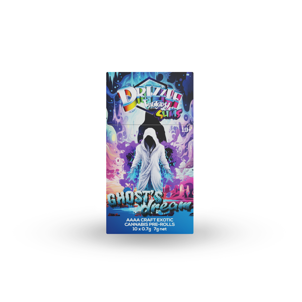 Ghosts Dream – AAAA Craft Pre-Rolls