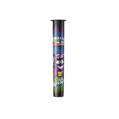 Grape Drink – Rockets Pre-Rolls