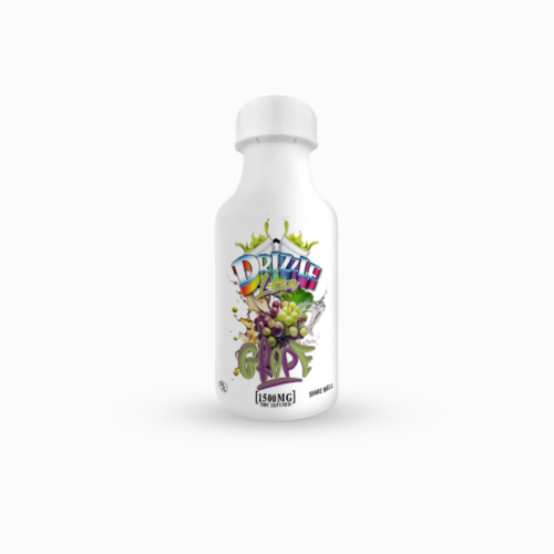 Buy Grape Lean – 1500mg online in Canada