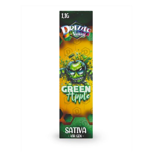 Buy Green Apple Original Pen online in Canada