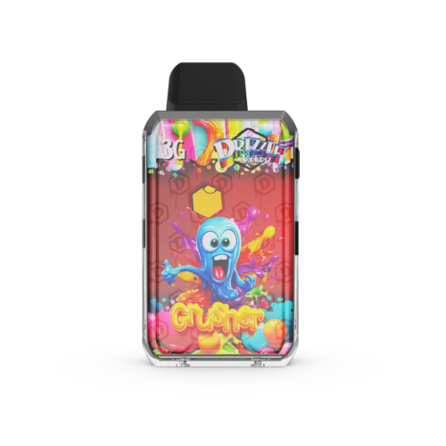 Grusher God Pod 3G Vape