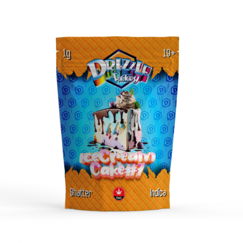 Buy Ice Cream Cake #7 online in Canada