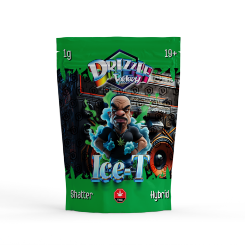 Buy Ice T online in Canada