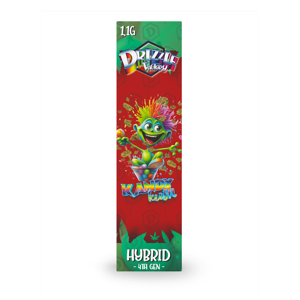 Kandy Kush Original Pen
