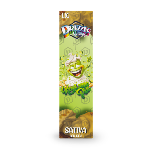 Buy Key Lime Pie Original Pen online in Canada