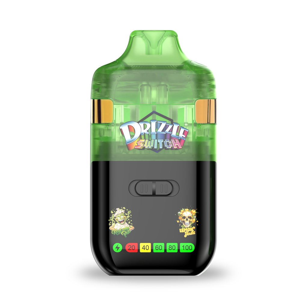 Keylime Pie/Lemon Skulls 2g Switch Vape