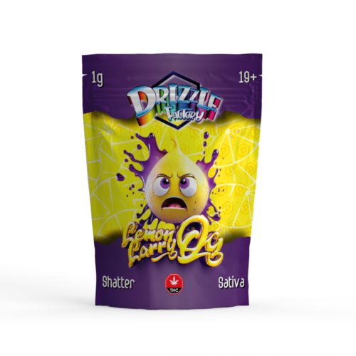 Buy Lemon Larry OG online in Canada